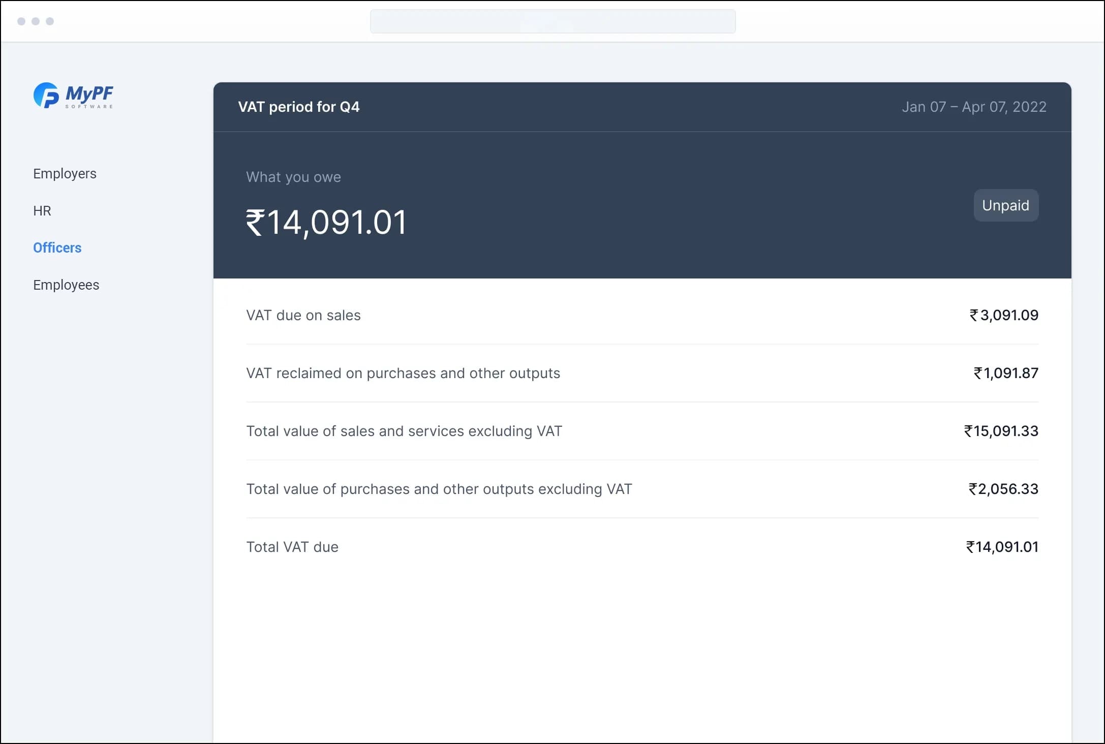 Compliance automation dashboard